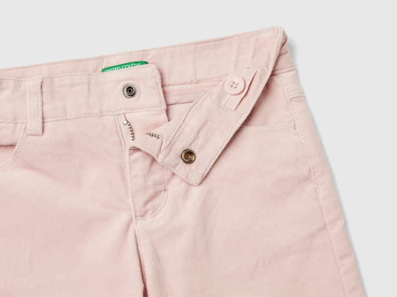 Samthose flare fit