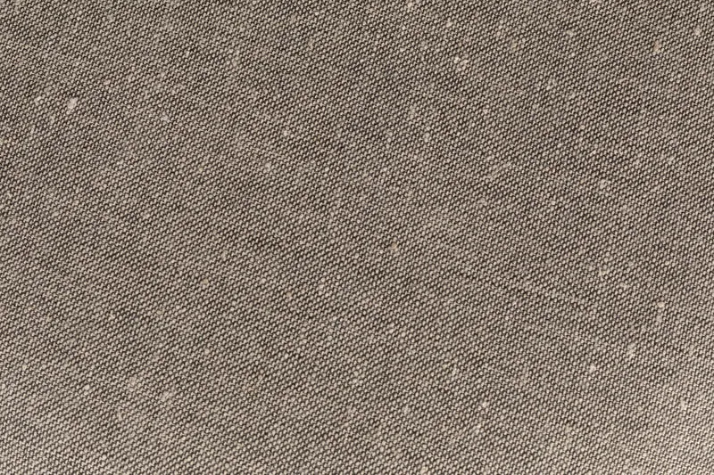 Pouf Bay mit Stauraum aus recyceltem Teakholz in Braun von Dutchbone