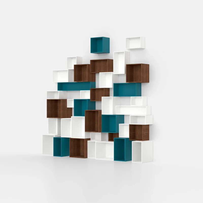 Modulares Regal RK094
