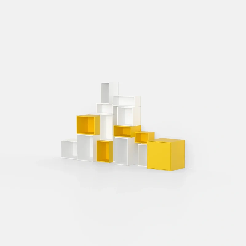 Modulares Regal RK245