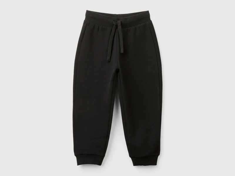 Jogginghose aus warmem Fleece