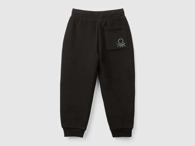 Jogginghose aus warmem Fleece
