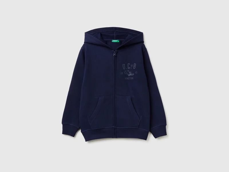 Warmer Hoodie