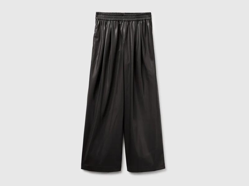 Hose aus beschichtetem Stoff