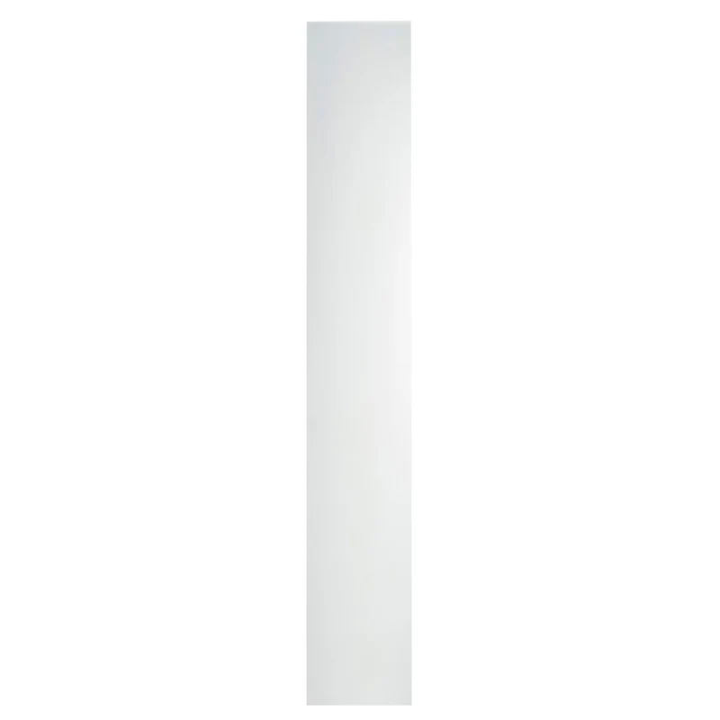 Garderobenset 4 tlg. Wildeiche massiv Woodline 4