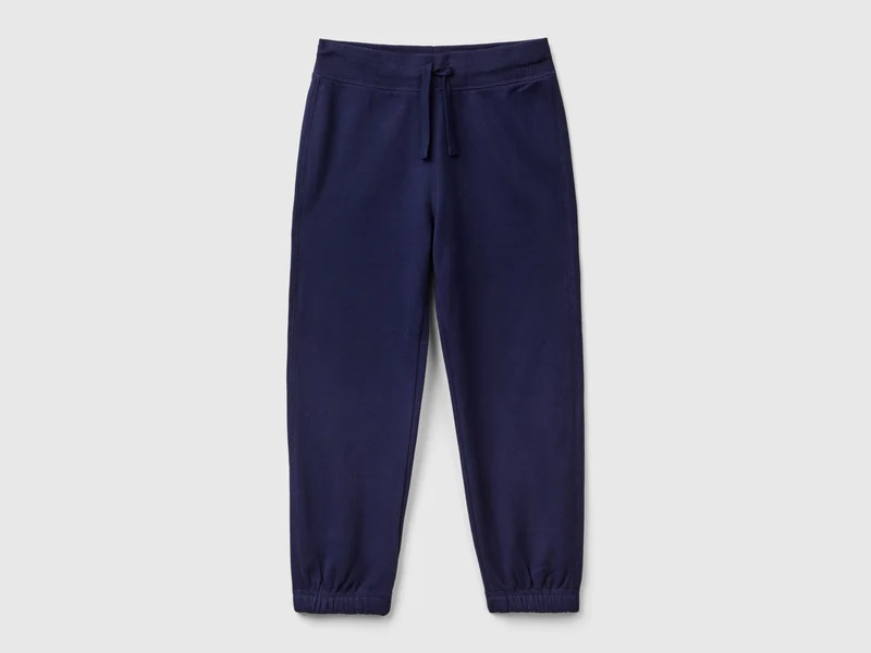 Jogginghose aus warmem Fleece