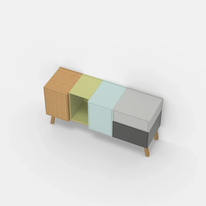 Sideboard RK200