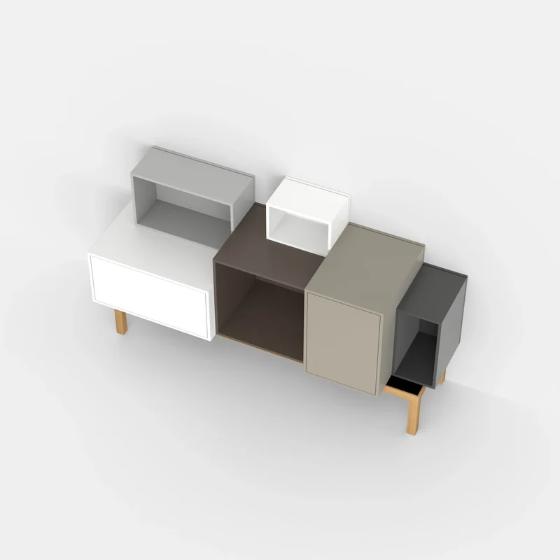 Sideboard SB002
