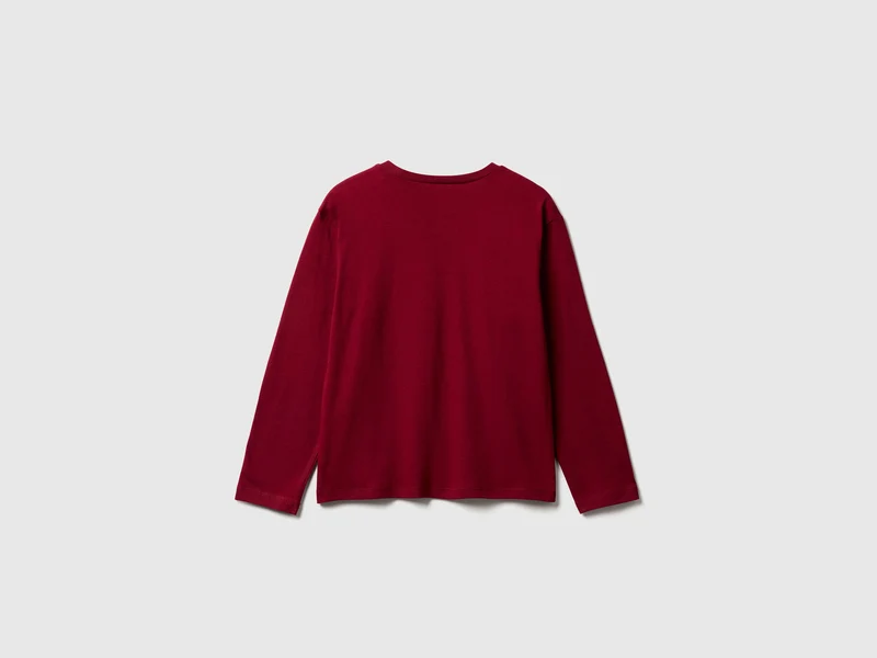 Bedrucktes T-Shirt