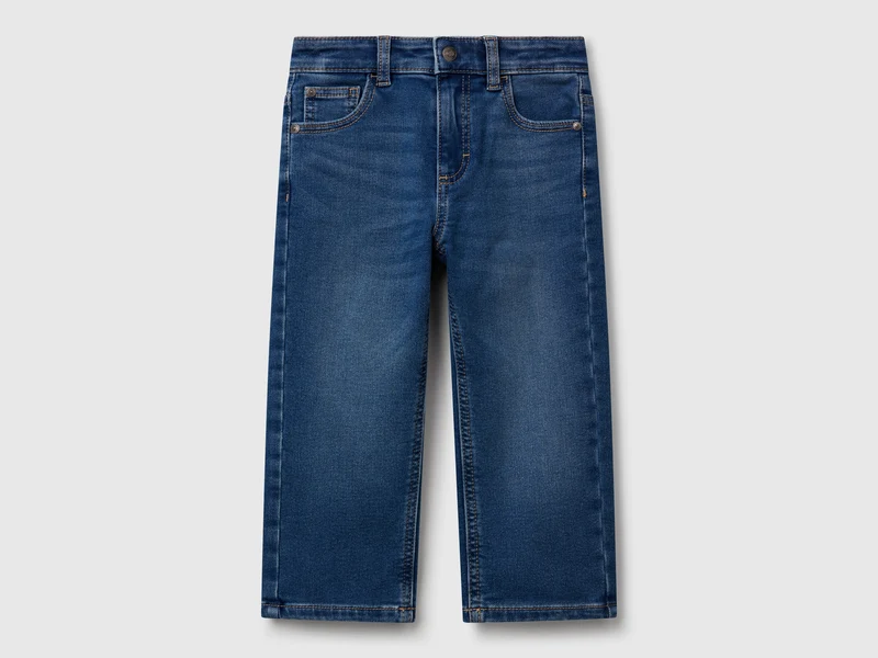 Gerade Jeans