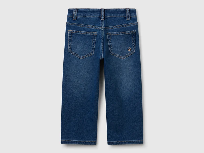Gerade Jeans