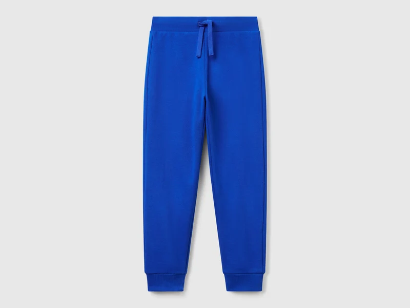 Jogginghose mit Kordelzug