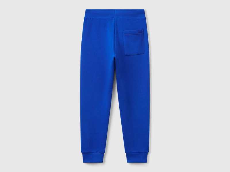 Jogginghose mit Kordelzug