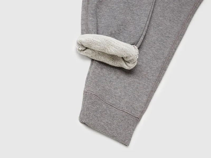 Jogginghose mit Logo