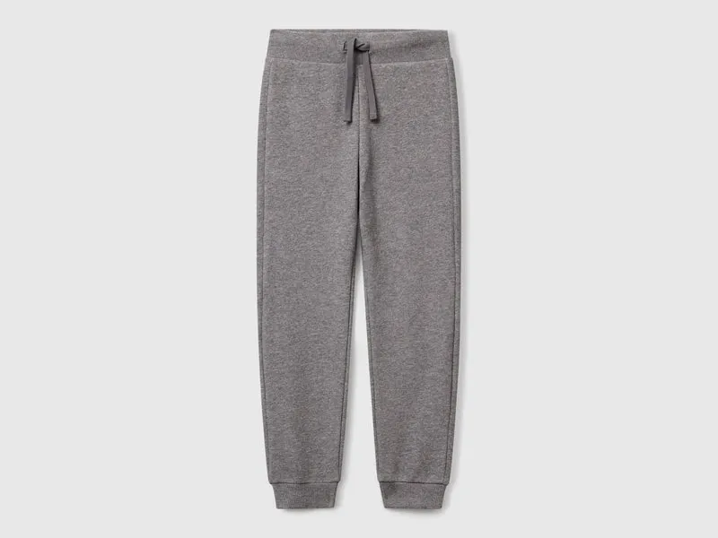 Jogginghose mit Kordelzug