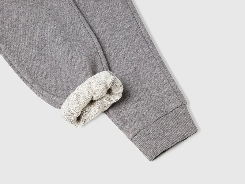 Jogginghose mit Kordelzug
