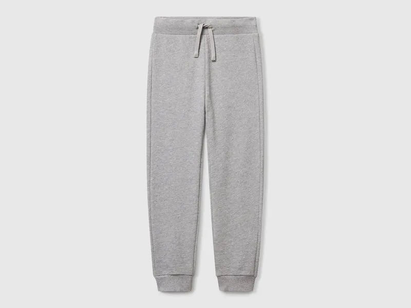 Jogginghose mit Kordelzug