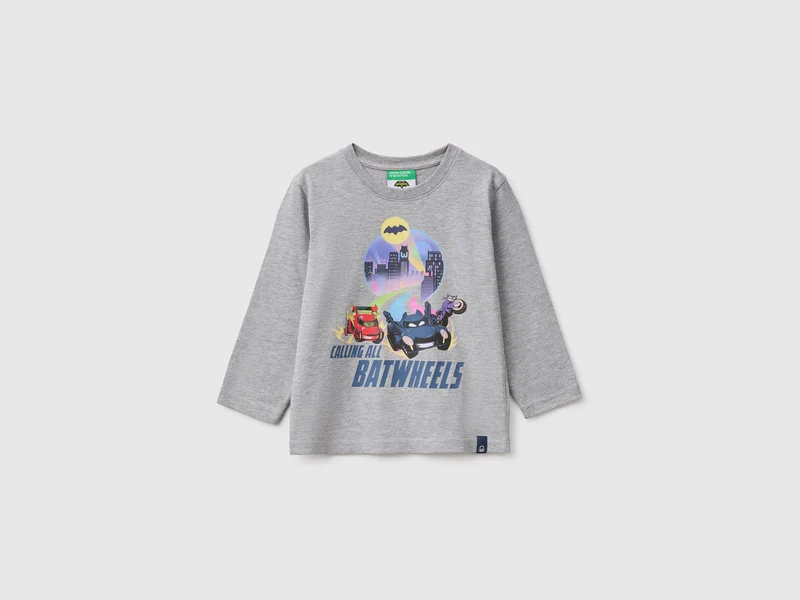 Batwheels ©&™ DC und WBEI T-Shirt