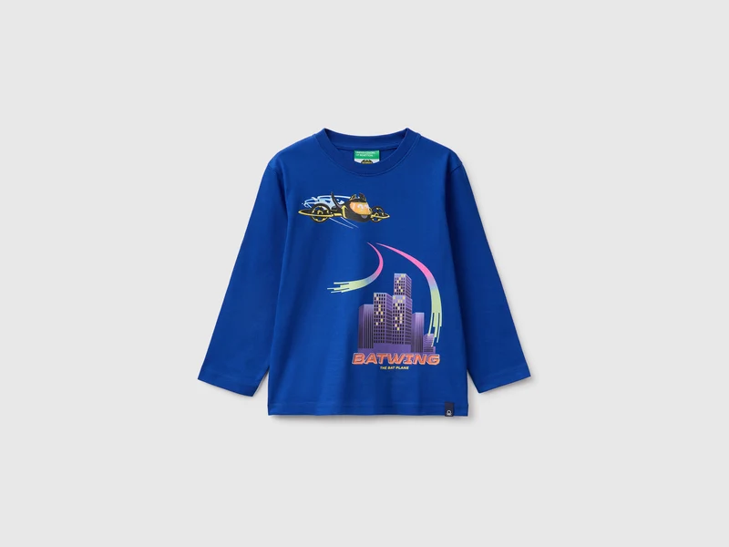 Batwheels ©&™ DC und WBEI T-Shirt