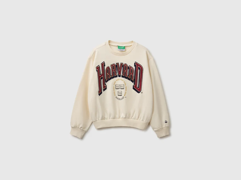 Sweatshirt ©Harvard University
