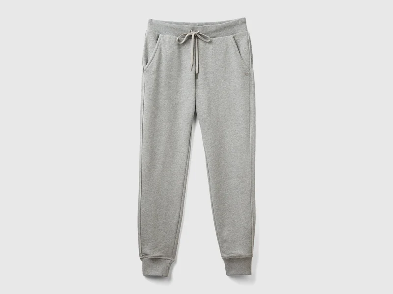 Joggers mit Tunnelzug