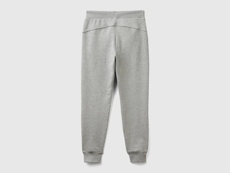Joggers mit Tunnelzug