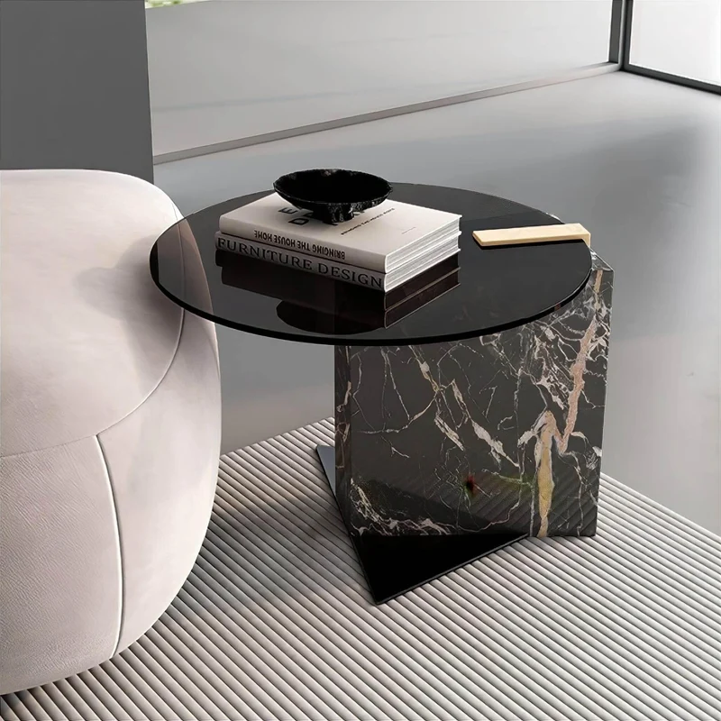 Modern Coffee Table Set - Stylish Living Room Furniture