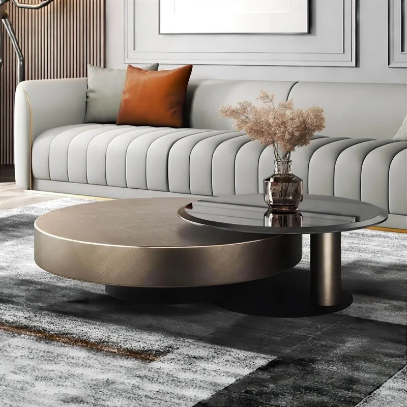 Mazarine Coffee Table
