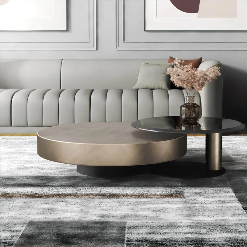 Mazarine Coffee Table