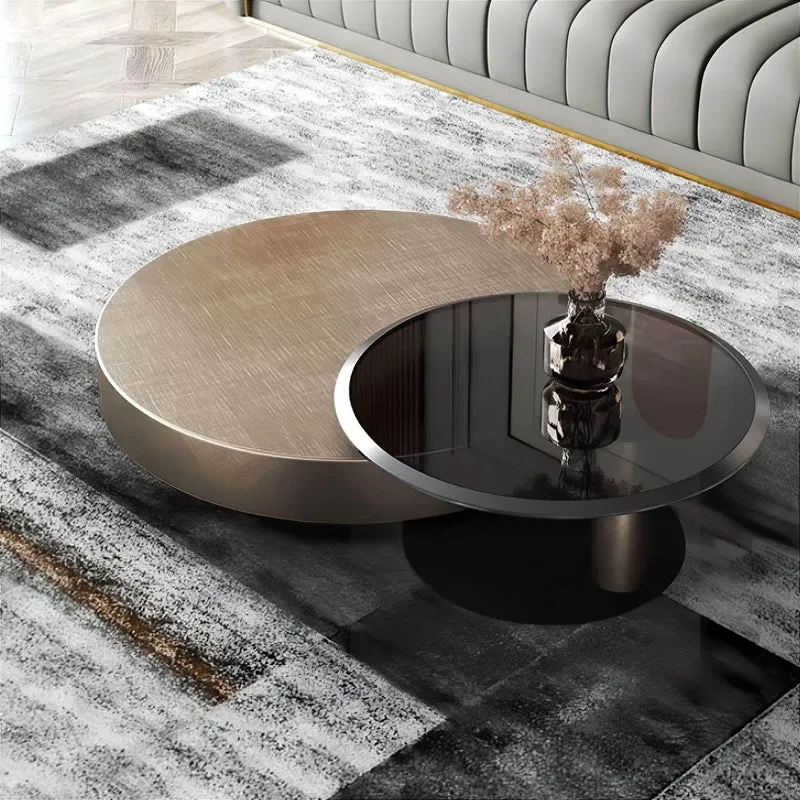 Mazarine Coffee Table