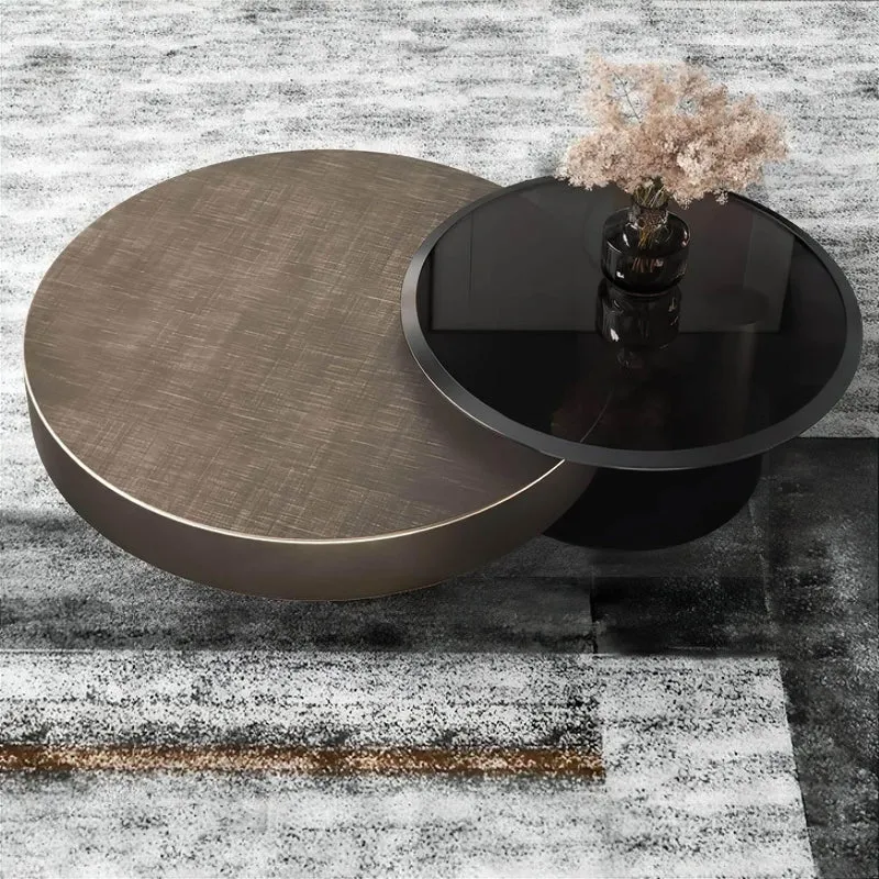 Mazarine Coffee Table