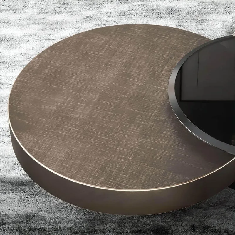 Mazarine Coffee Table