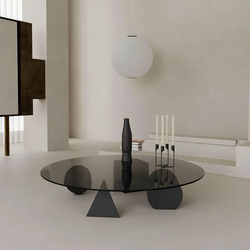Modern Coffee Table - Stylish Living Room Furniture