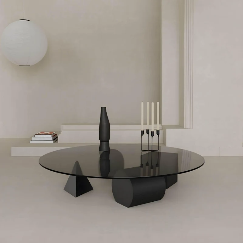 Modern Coffee Table - Stylish Living Room Furniture