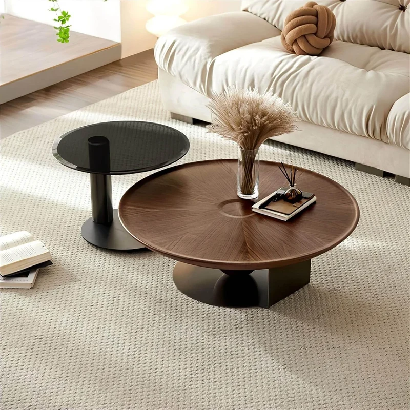 Modern Coffee Table Set - Stylish Living Room Furniture