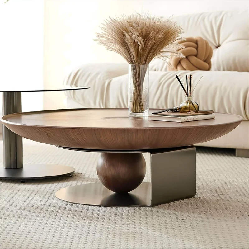 Modern Coffee Table Set - Stylish Living Room Furniture