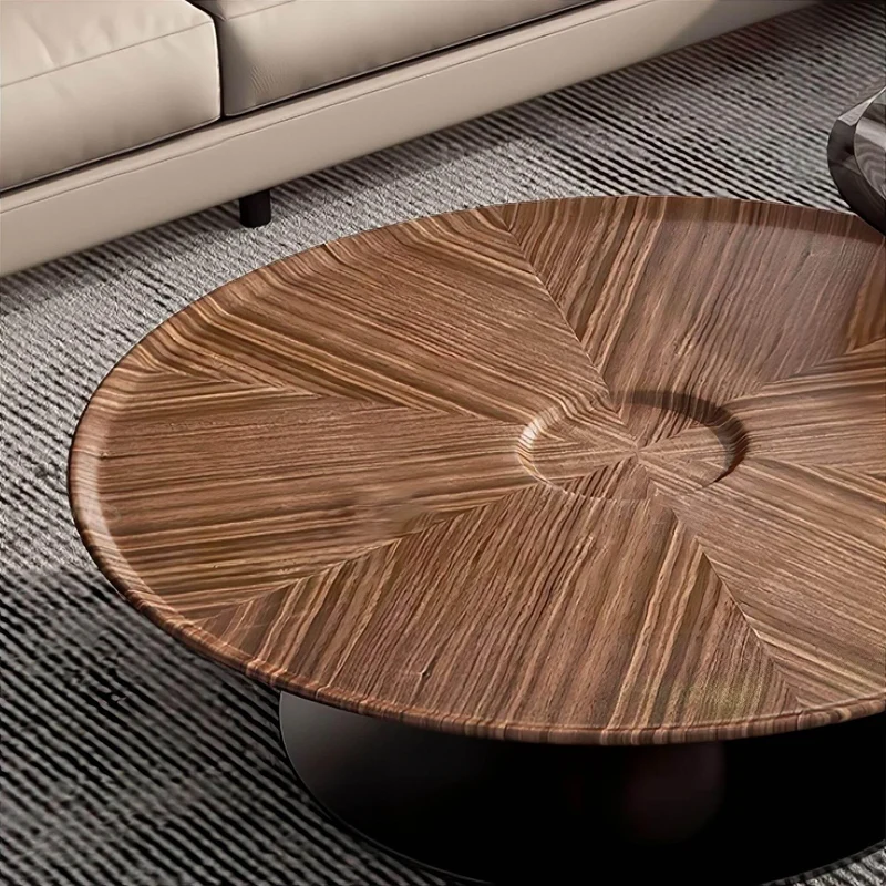 Modern Coffee Table Set - Stylish Living Room Furniture
