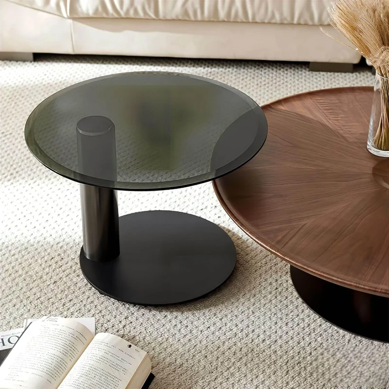 Modern Coffee Table Set - Stylish Living Room Furniture