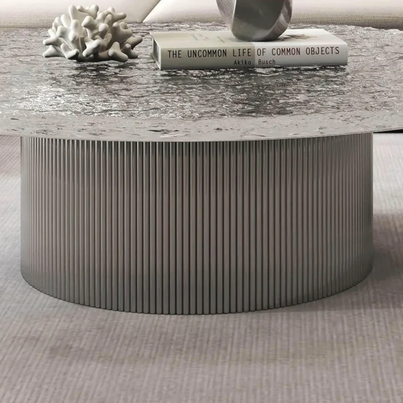 Modern Coffee Table Set - Stylish Living Room Furniture Collection
