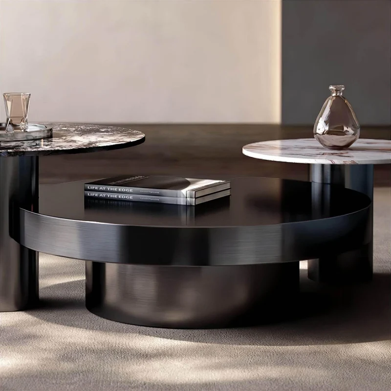 Gustave Slate Coffee Table