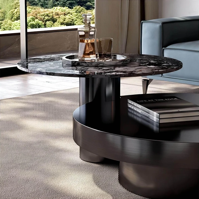 Gustave Slate Coffee Table