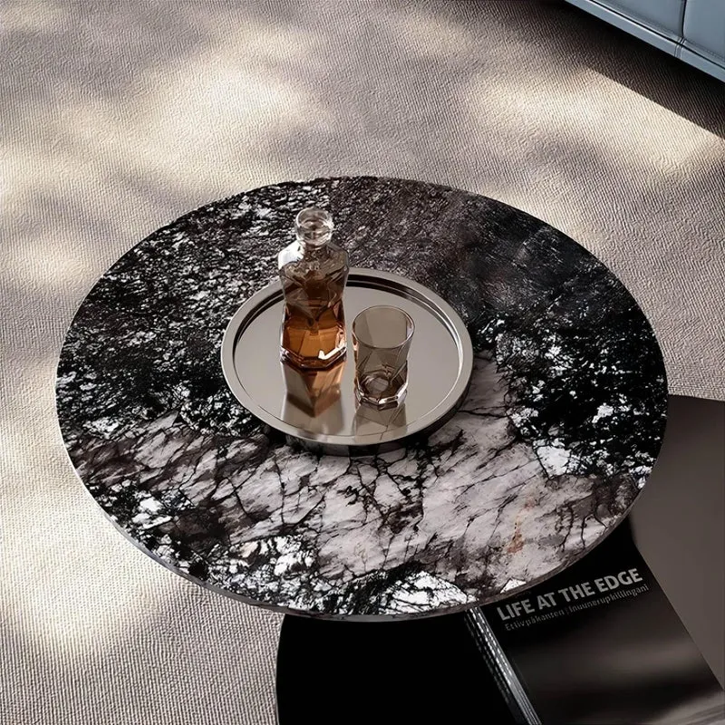 Gustave Slate Coffee Table