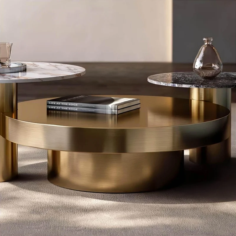 Gustave Slate Coffee Table