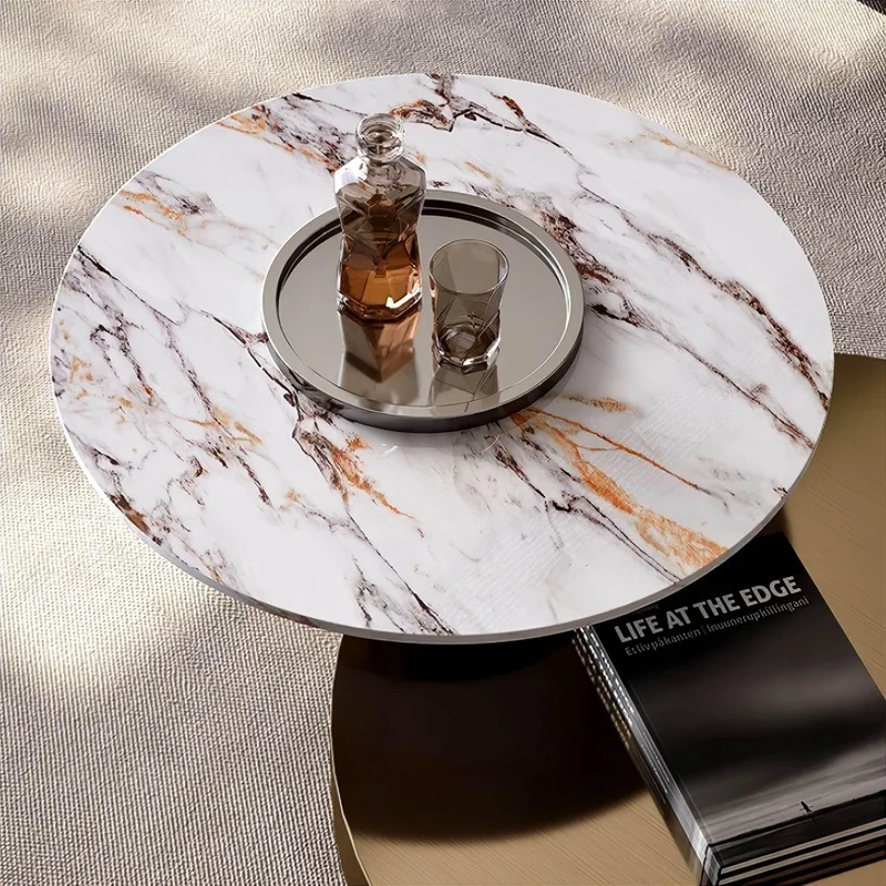 Gustave Slate Coffee Table