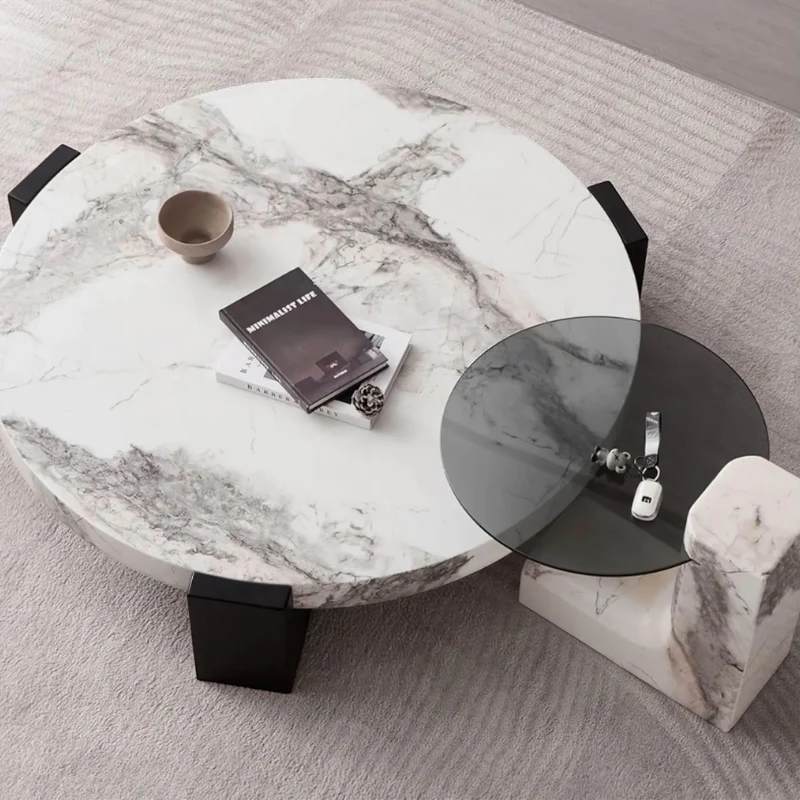 Modern Coffee Table - Stylish Living Room Furniture