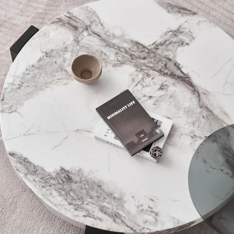 Modern Coffee Table - Stylish Living Room Furniture