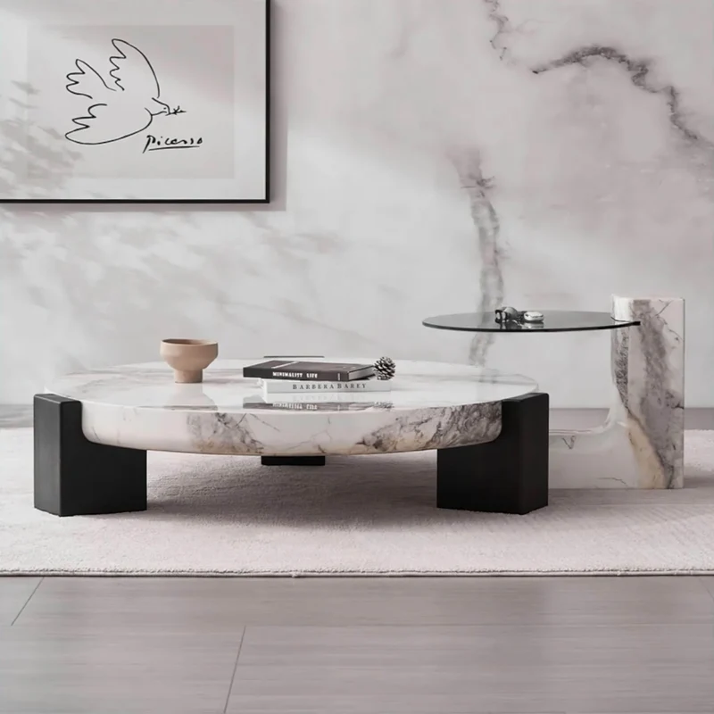 Modern Coffee Table - Stylish Living Room Furniture