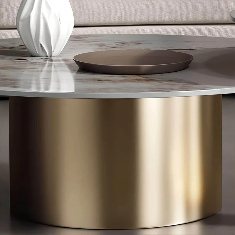 Modern Coffee Table - Elegant Jean-Paul Living Room Furniture