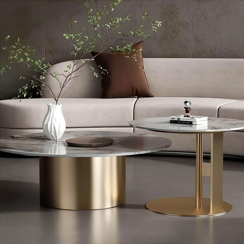 Modern Coffee Table - Elegant Jean-Paul Living Room Furniture