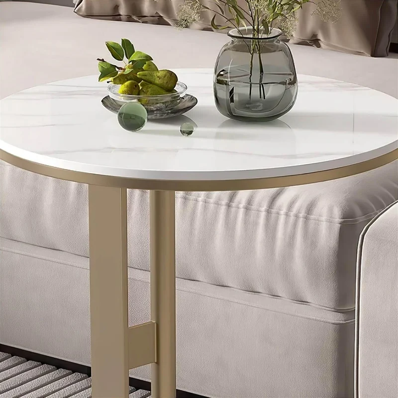 Modern Coffee Table - Elegant Jean-Paul Living Room Furniture
